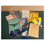 Aviation paper memorabilia, Columbia Air Show