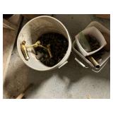 Copper and brass fittings