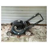 Bolens 21" push mower