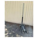 Pittsburgh floor jack