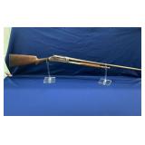 1905 Winchester Model 1897 shotgun