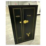 American Classics gun cabinet