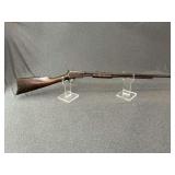 1899 Winchester Model 1890