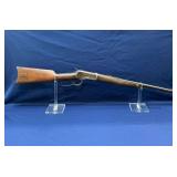 1904 Winchester Model 1892 lever action