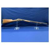 1901 Winchester Model 1890