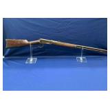 1900 Winchester Model 1894 lever action