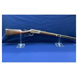 1907 Winchester Model 1894 lever action