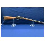 1891 Winchester Model 1873 lever action