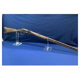 Post 1923 Winchester Model 1873 lever action