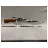 1953 Winchester Model 61