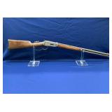 1908 Winchester Model 1894 lever action