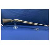 1942 Winchester Model 1912 shotgun