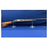 Marlin Model 43, 12 gauge shotgun