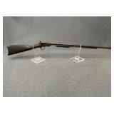 1901 Winchester Model 1890