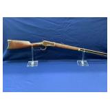 1904 Winchester Model 1892 lever action