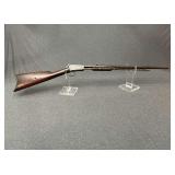 1914 Winchester Model 1890