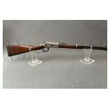 1925 Winchester Model 1894 lever action