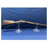 1906- First Year Winchester Model 1906