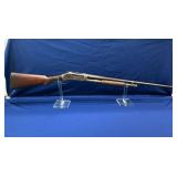 1905 Winchester Model 1897 shotgun
