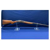 Iver Johnson Champion Model 12 shot gun