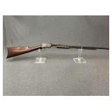 1908 Winchester Model 1890