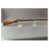 1901 Winchester Model 1894 lever action