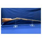 1901 Winchester Model 1890