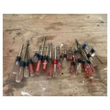 Craftsman screwdrivers