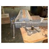 Barco 6" vise