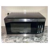 Sunbeam microwave, working condition