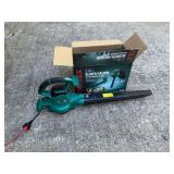Ferex blower vacuum