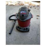 Craftsman 6 hp 16 gal shop vacuum