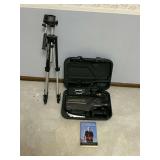 CPC CPB 104 tripod