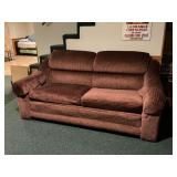 Mastercraft sleeper sofa