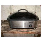 Farberware 18 qt electric roaster