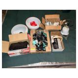 Magnavox digital converter