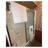 Contents of bathroom