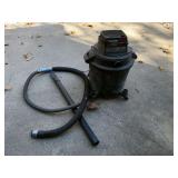 Craftsman 3.5 hp 16 gal shop vacuum