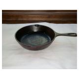 No. 5 SK cast iron skillet