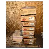 Azrock 12" x 12" vinyl composition tile