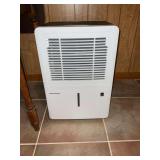 Frigidaire dehumidifier