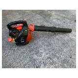Echo 2 cycle gas blower