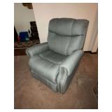 Flexsteel electric recliner, working condition