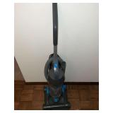 Easyhome vac variable settings