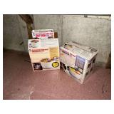 American Harvest Snackmaster Pro dehydrator