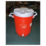 Rubbermaid Gott 5 gallon water