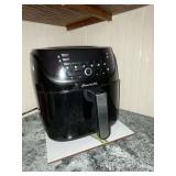 TriStar Air fryer Model AF-E8001-C