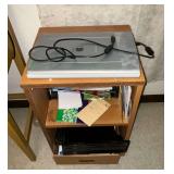 Office supplies, Canon scanner, envelopes, printing paper, etc.