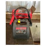 Schumacher Instant Power jump box