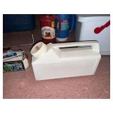 Coleman Poly Lite 40 cooler